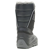 Kids' Luke 4 Waterproof Winter Boot Pre/Grade School