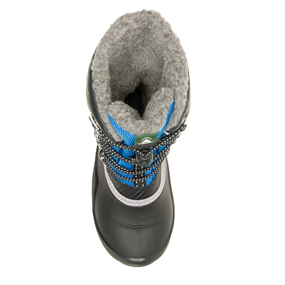 Kids' Luke 4 Waterproof Winter Boot Pre/Grade School