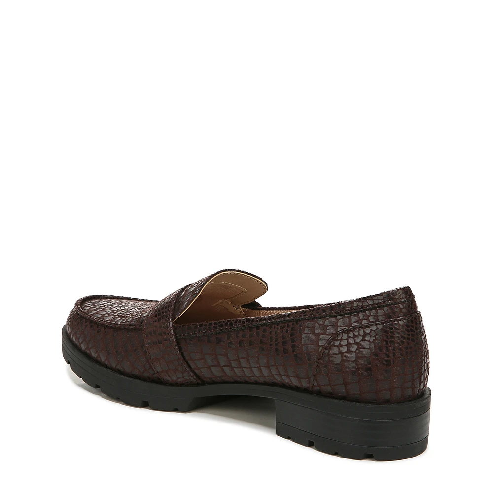 Women's Lolly Slip On Loafer