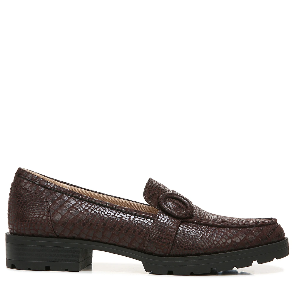 Women's Lolly Slip On Loafer