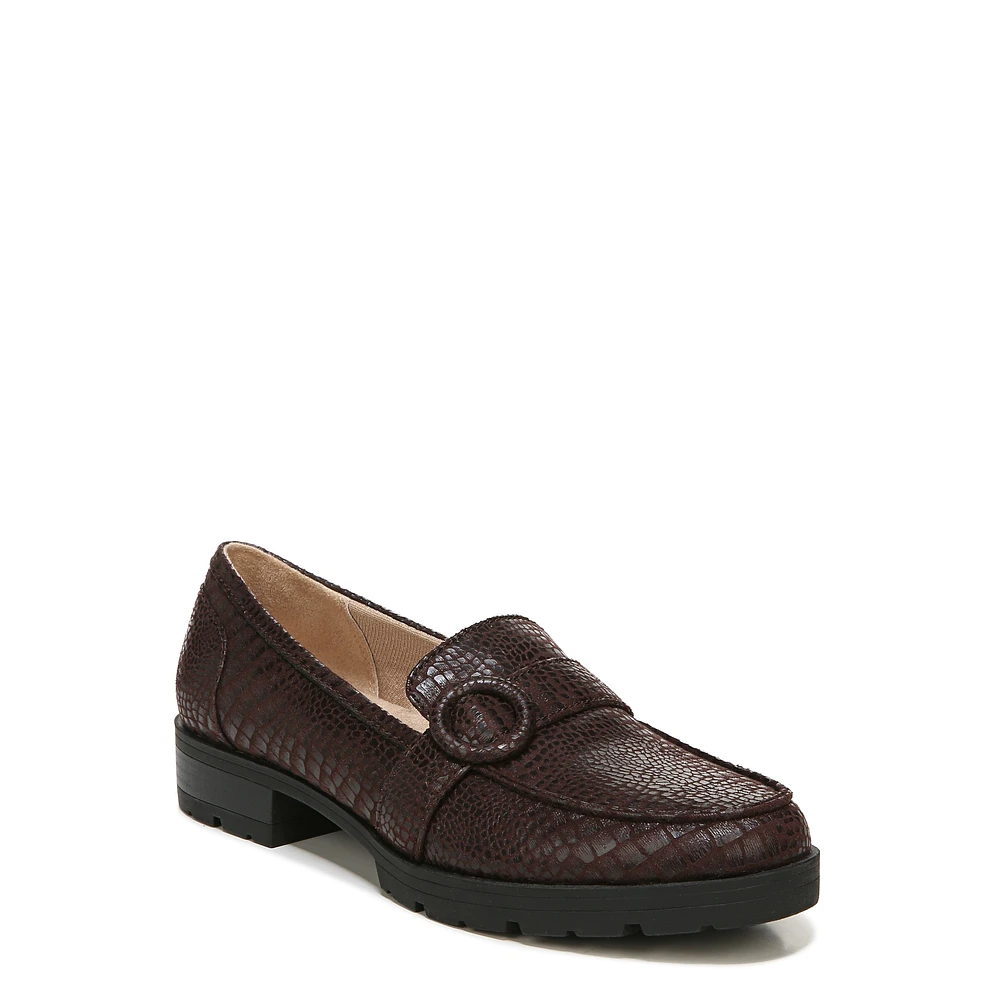 Women's Lolly Slip On Loafer