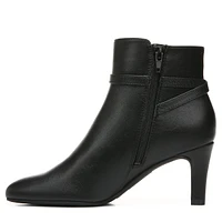 Women's Guild Medium/Wide Dress Bootie