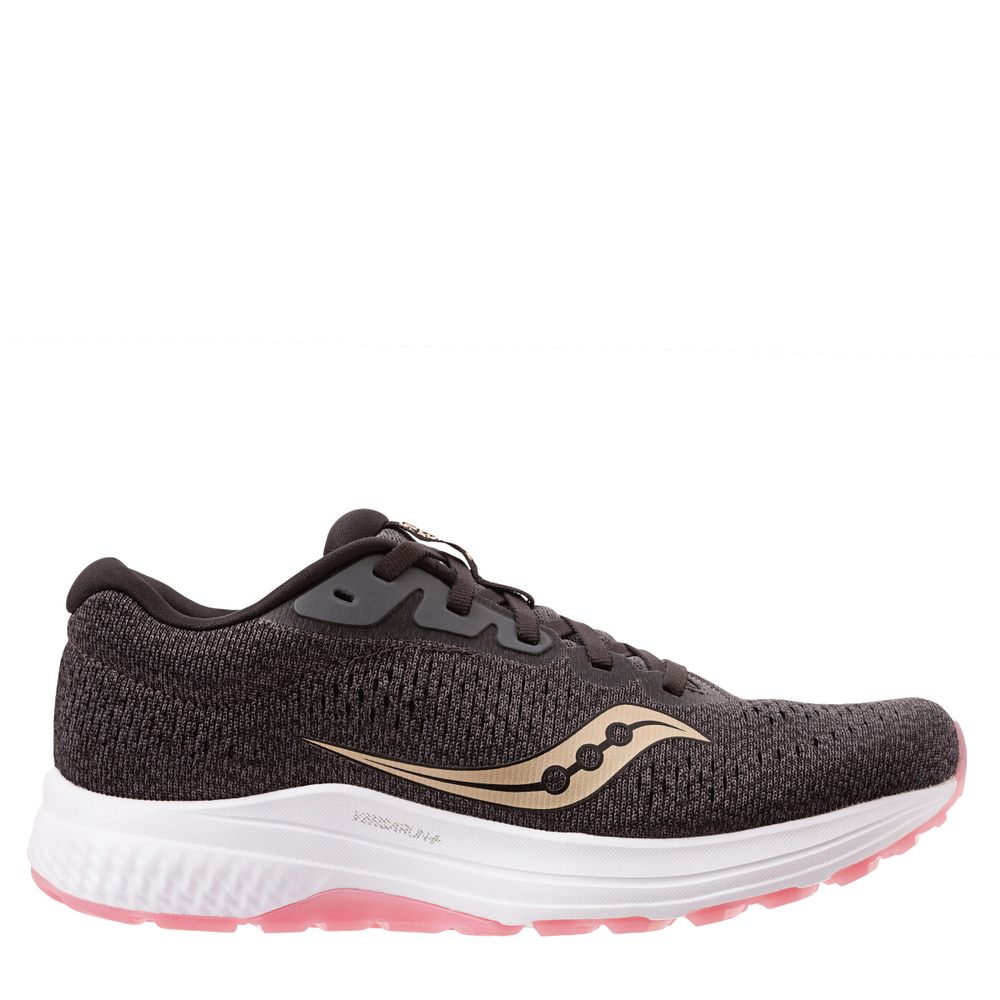 Women's Clarion 2 Plush Running Shoe