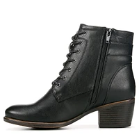 Women's Helen Water Resistant Lace Up Bootie