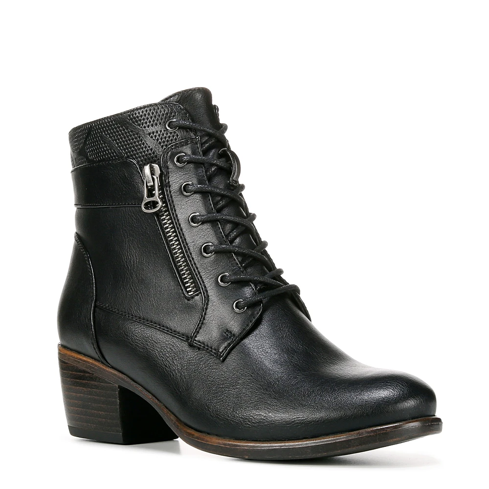 Women's Helen Water Resistant Lace Up Bootie