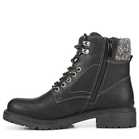 Women's Elissa 2 Water Resistant Lace Up Bootie