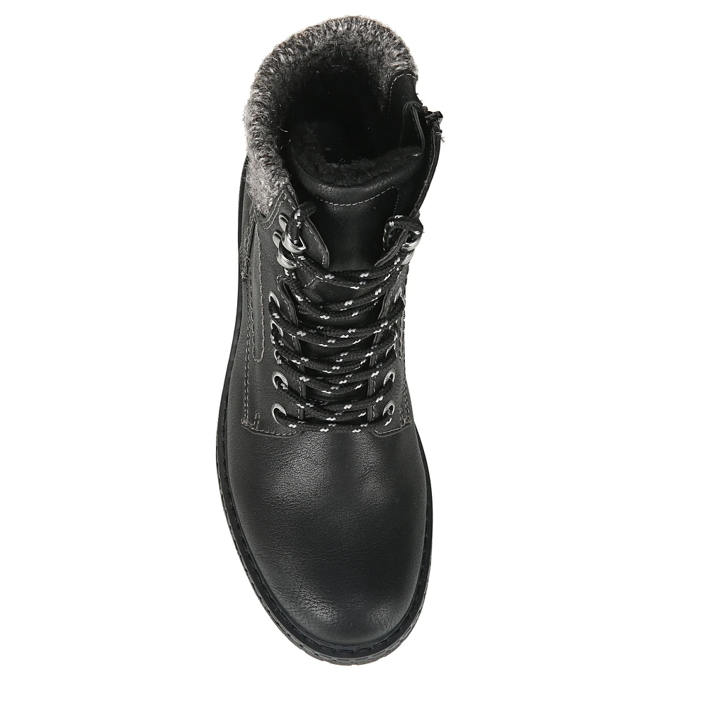 Women's Elissa 2 Water Resistant Lace Up Bootie