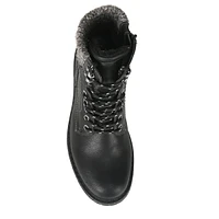 Women's Elissa 2 Water Resistant Lace Up Bootie