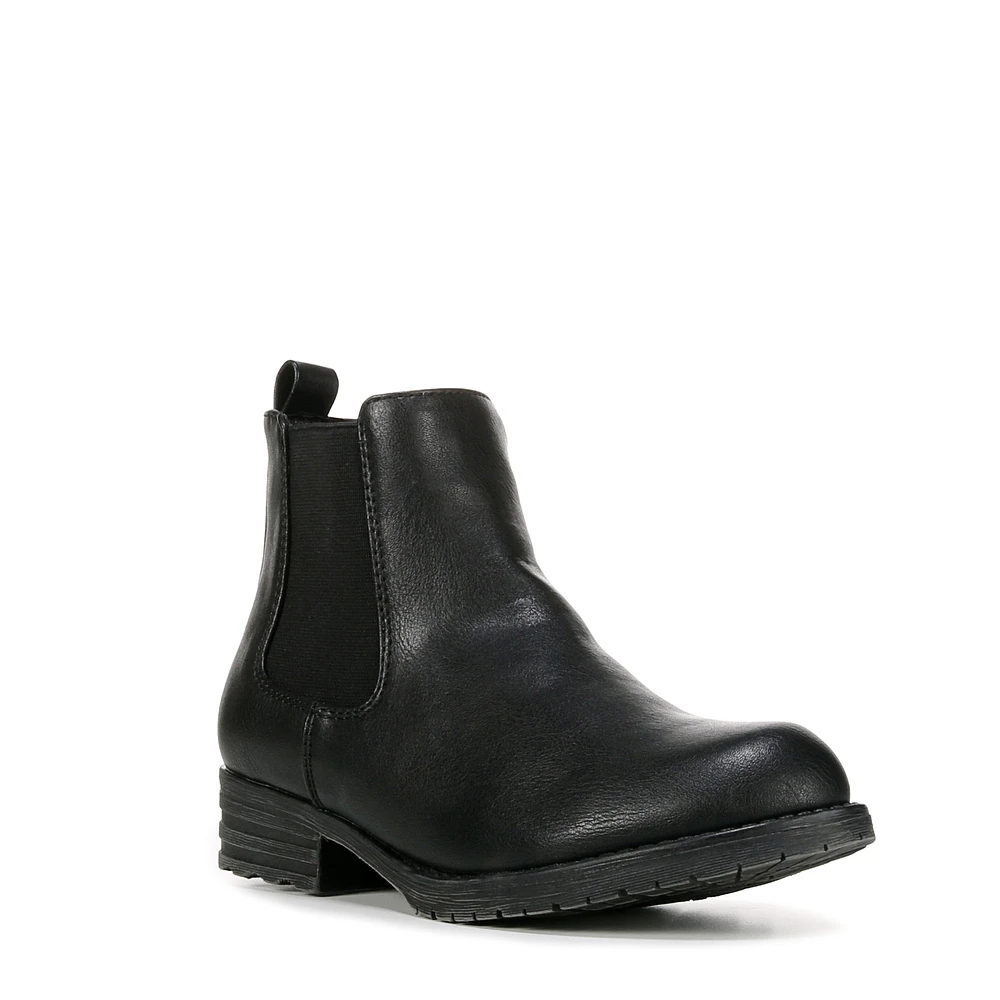 Kid's Isabella Water Resistant Bootie