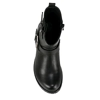 Kids' Paula Water Resistant Bootie