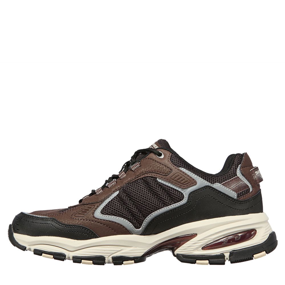 Men's Vigor 3 Wide Trail Shoe