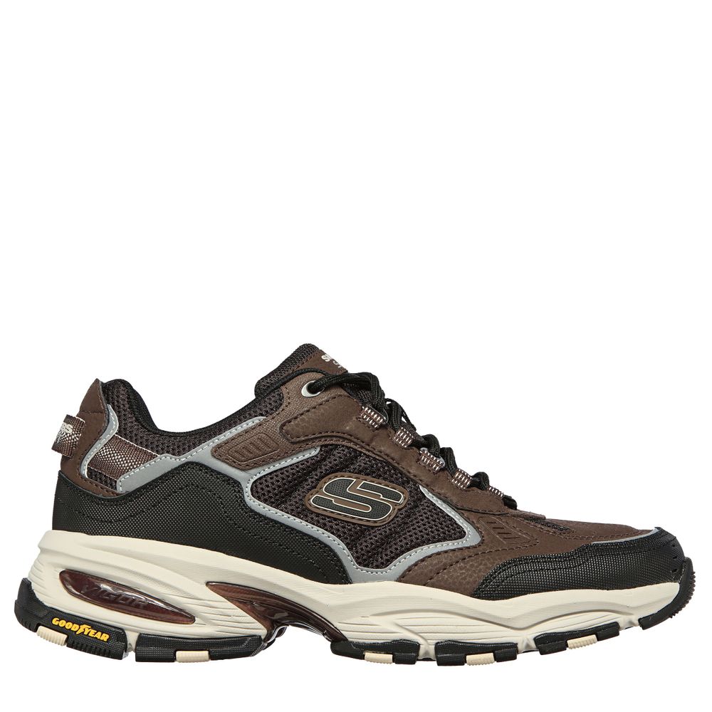 Men's Vigor 3 Wide Trail Shoe