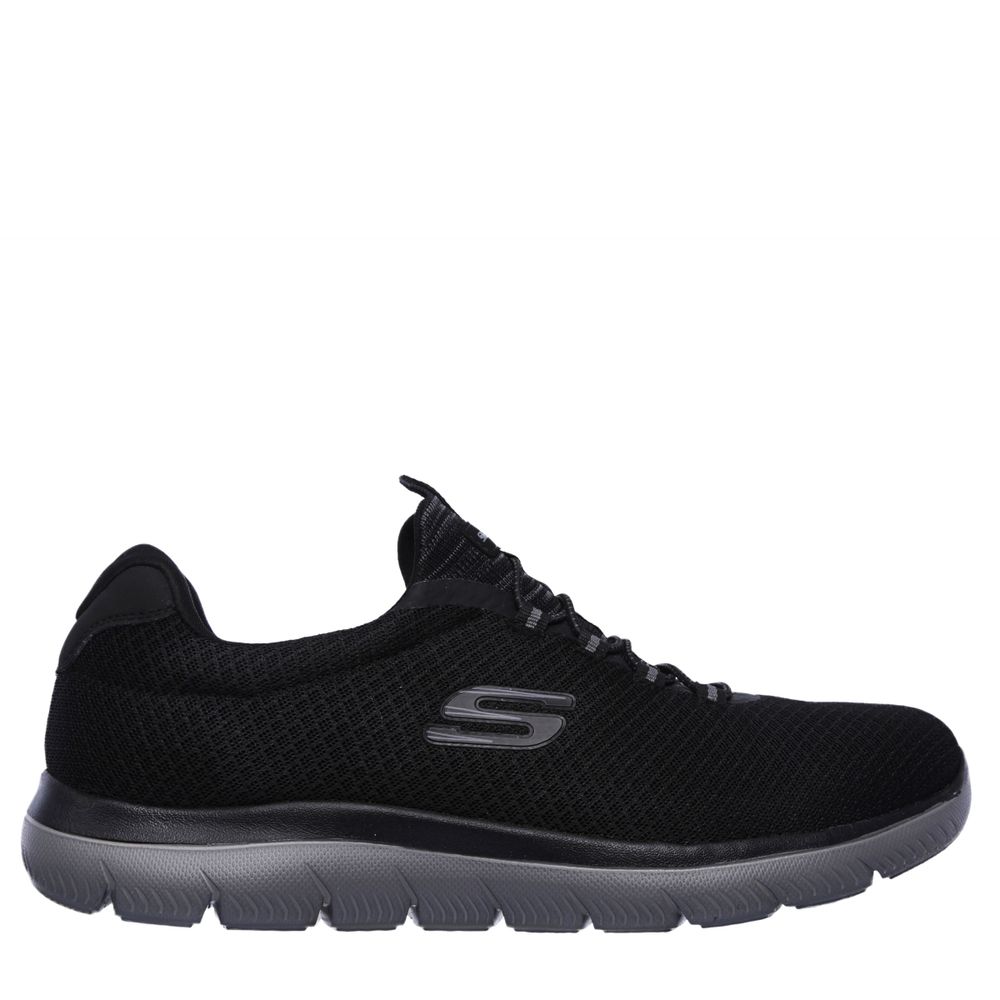 Men's Summits Wide Shoe