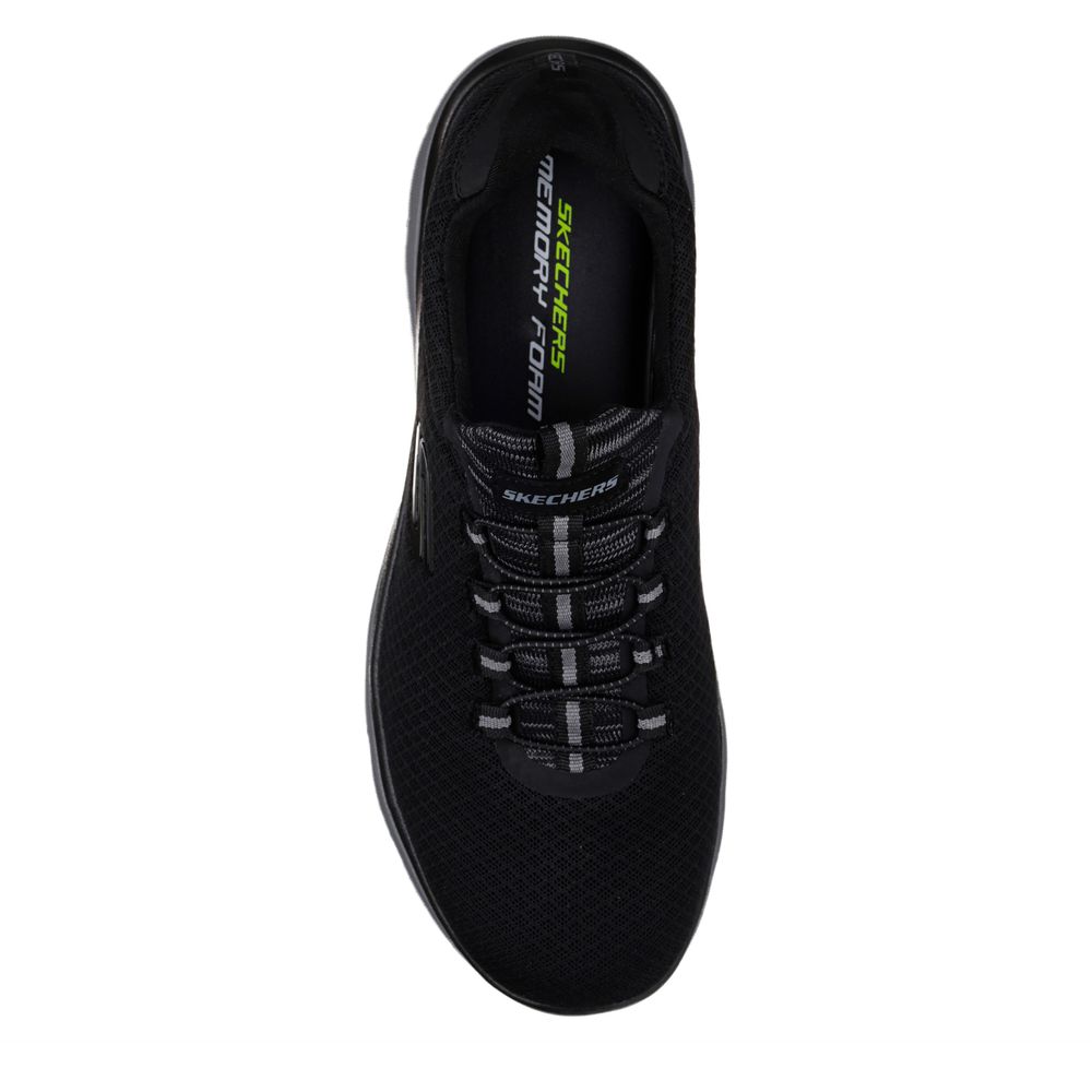 Men's Summits Wide Shoe