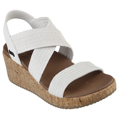 Women's Arch Fit Beverlee Love Stays Wedge Sandal
