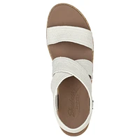 Women's Arch Fit Beverlee Love Stays Wedge Sandal