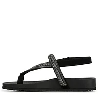 Women's Arch Fit Meditation Sandal