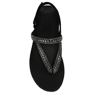 Women's Arch Fit Meditation Sandal