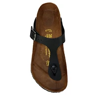 Women's Gizeh Footbed Sandal