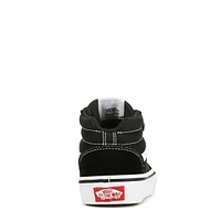 Kids' Ward Mid V High Top Shoe Little Kid