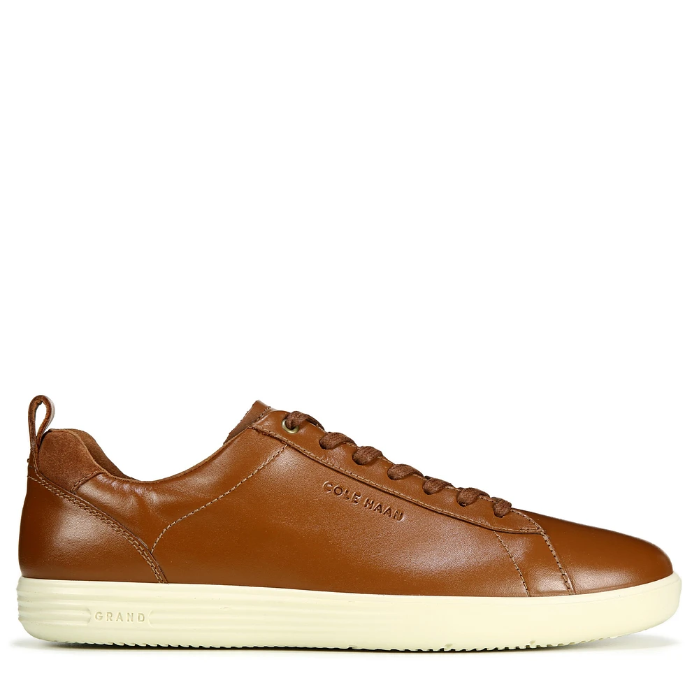 Men's Grand Plus Crosscourt Sneaker