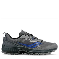 Men's Excursion TR15 Medium/Wide Trail Running Shoe