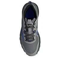 Men's Excursion TR15 Medium/Wide Trail Running Shoe