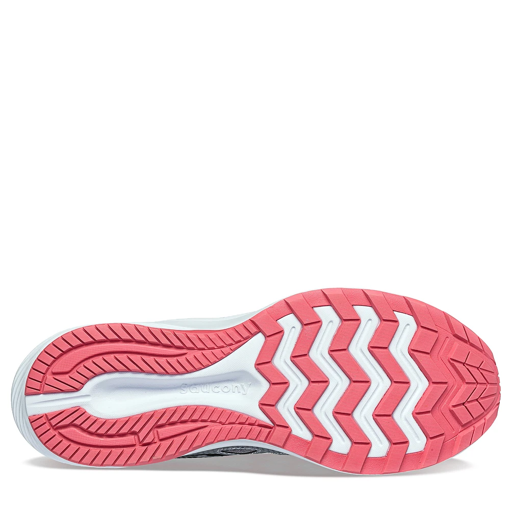 Women's Cohesion 14 Medium/Wide Plush Running Shoe