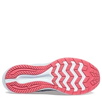 Women's Cohesion 14 Medium/Wide Plush Running Shoe