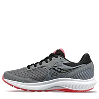 Women's Cohesion 14 Medium/Wide Plush Running Shoe