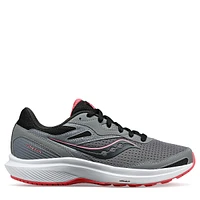 Women's Cohesion 14 Medium/Wide Plush Running Shoe