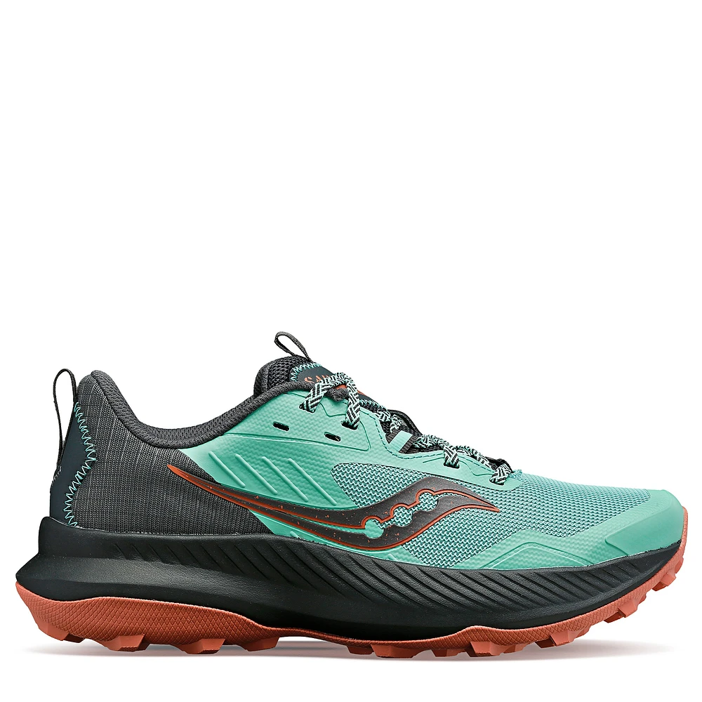 Women's Blaze Trail Shoe