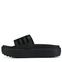 Women's Platform Slide Sandal