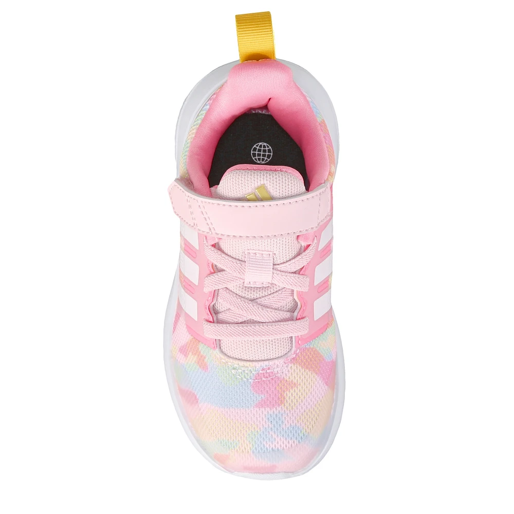 Kids' Forta Run 2.0 Sneaker Toddler