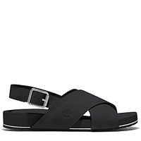 Women's Malibu Waves X Strap Sandal