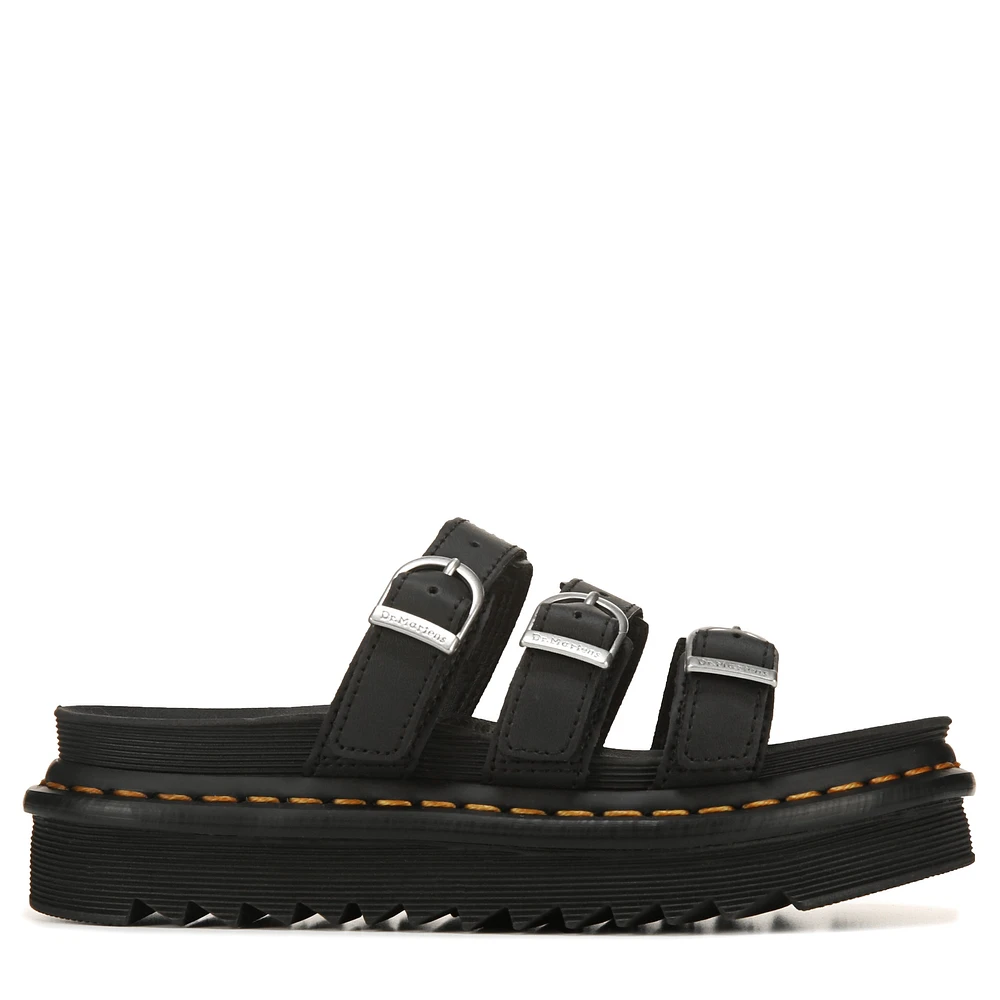 Women's Blaire Platform Slide Sandal