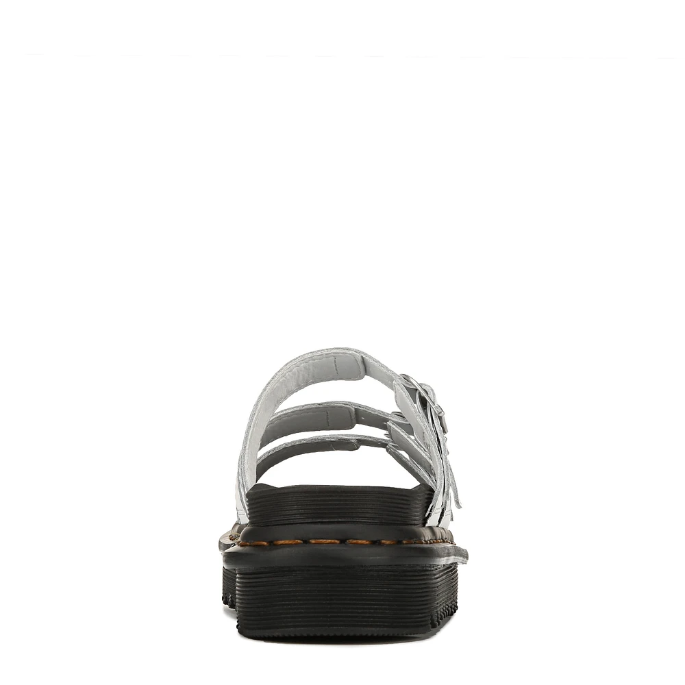 Women's Blaire Platform Slide Sandal