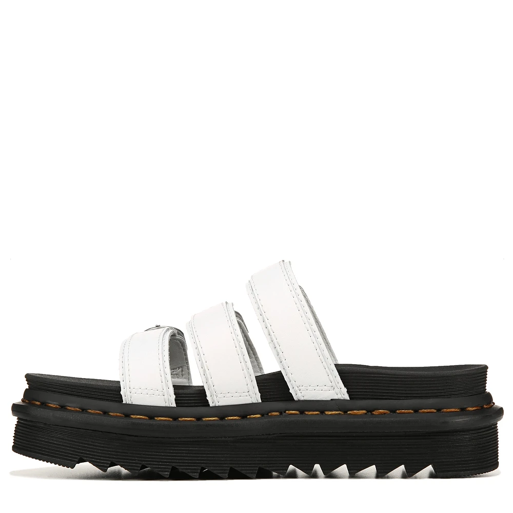 Women's Blaire Platform Slide Sandal