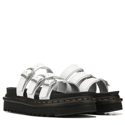 Women's Blaire Platform Slide Sandal