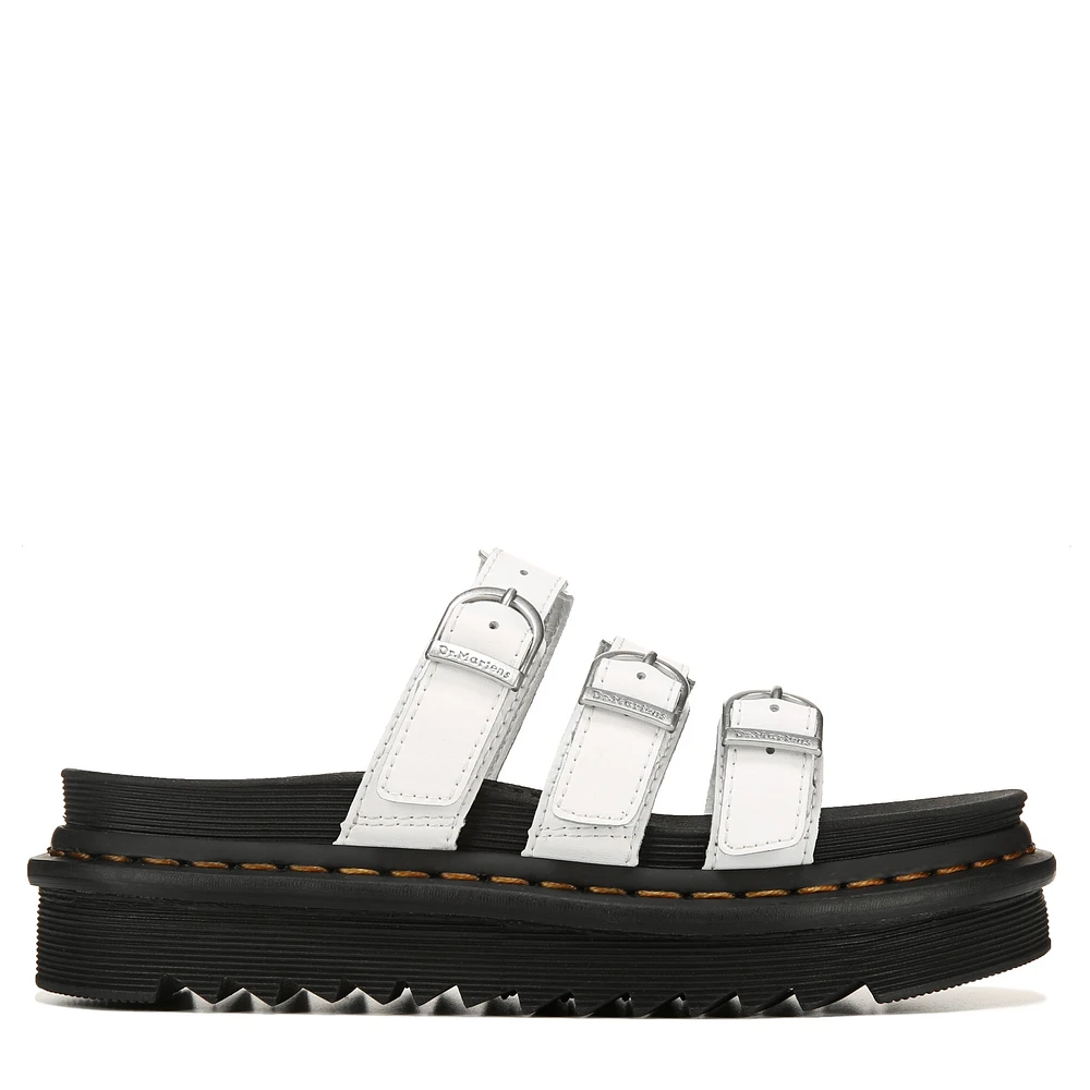 Women's Blaire Platform Slide Sandal