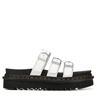 Women's Blaire Platform Slide Sandal