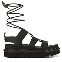 Women's Nartilla Platform Gladiator Sandal