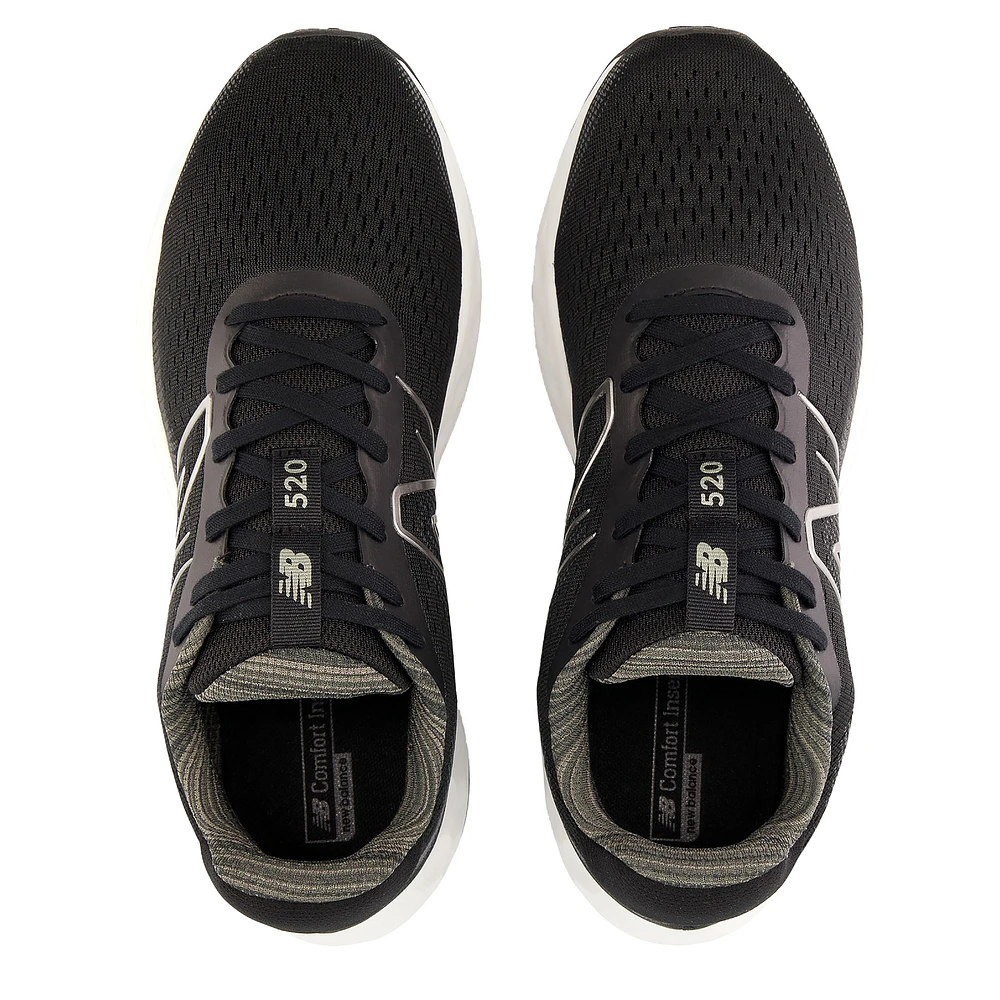 Men's 520 Wide Running Shoe