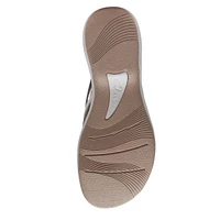 Women's Breeze Coral Cloudsteppers Flip Flop Sandal