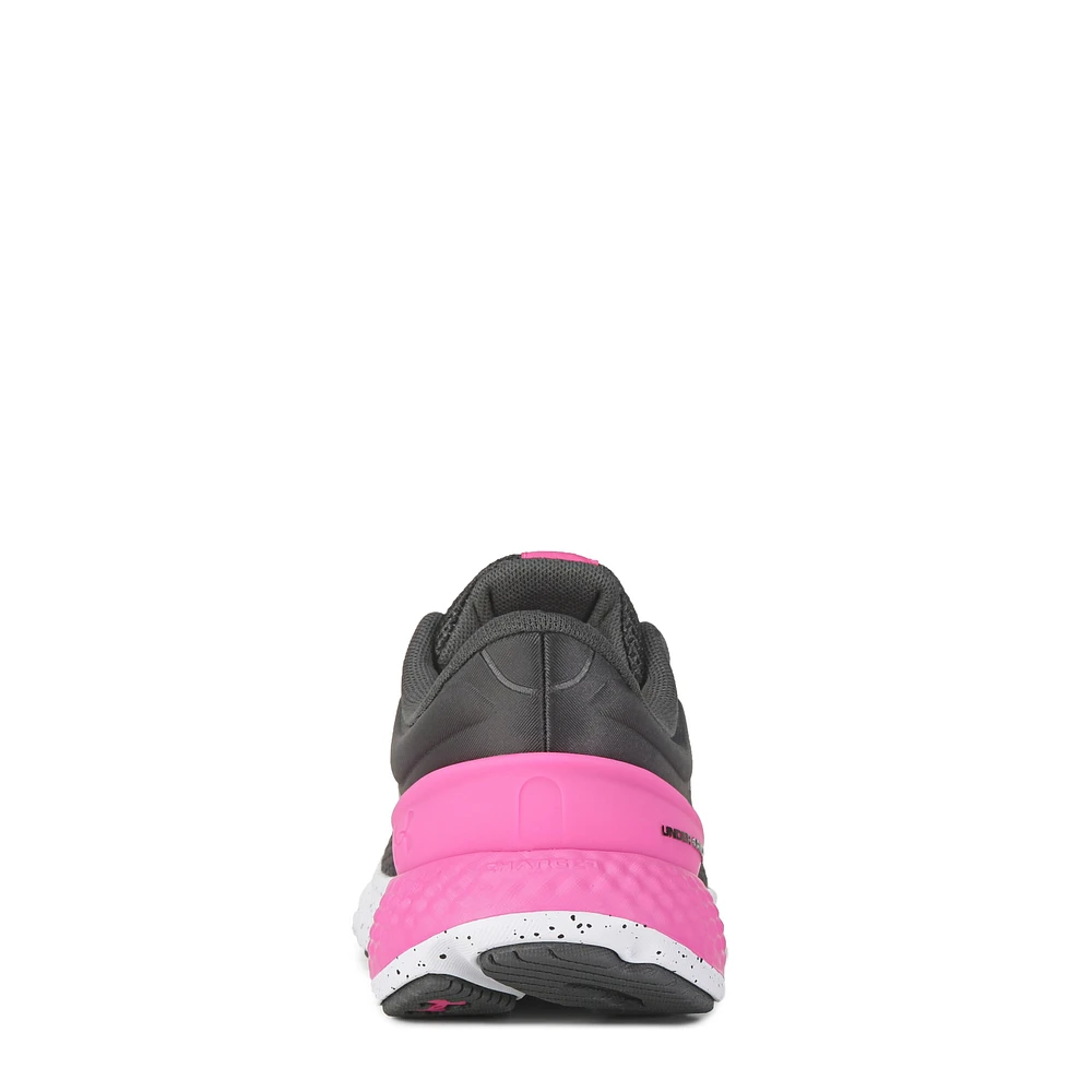 Women's Charged Escape 4 Running Shoe