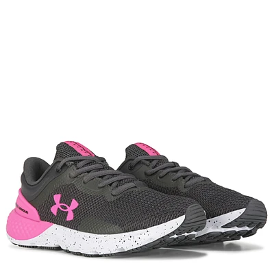 Women's Charged Escape 4 Running Shoe