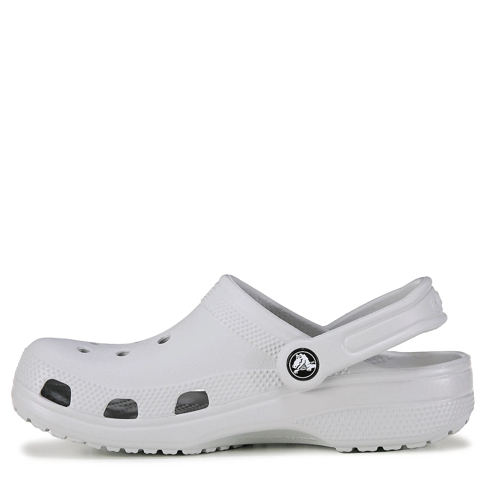Classic Clog