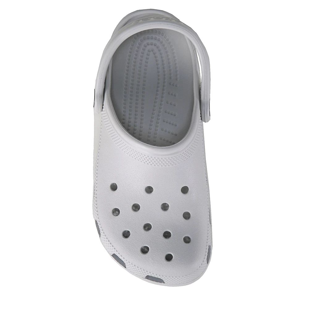 Classic Clog