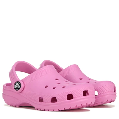 Kids' Classic Clog Toddler