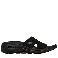 Women's Go Walk Arch Fit Worthy Sandal